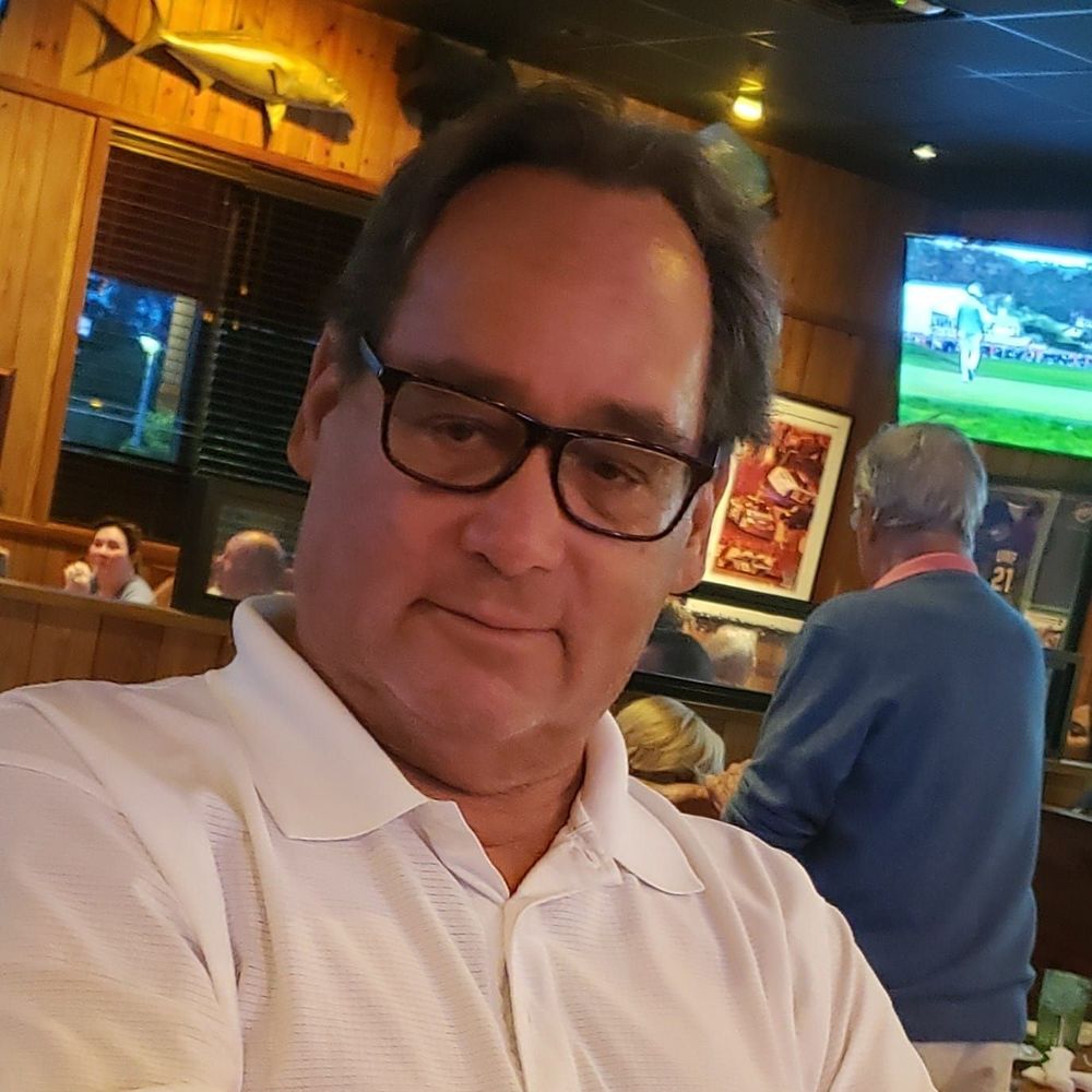 Meet your Posher, Mark